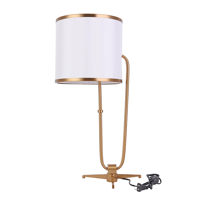 Panggunaan Ajaib saka Lampu Meja Keramik ing Feng Shui saka Kamar Urip