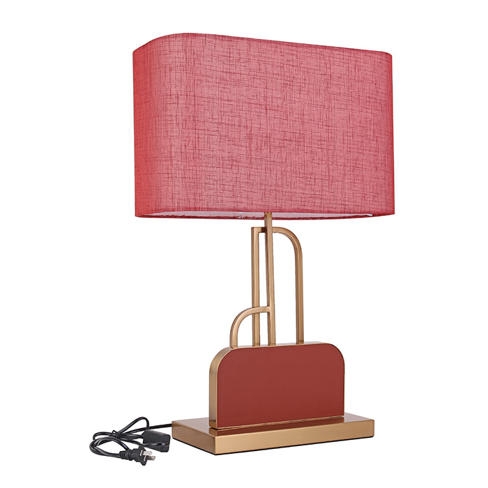 Cara ngresiki lampu meja meja