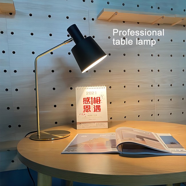 Apa skenario aplikasi lampu meja?