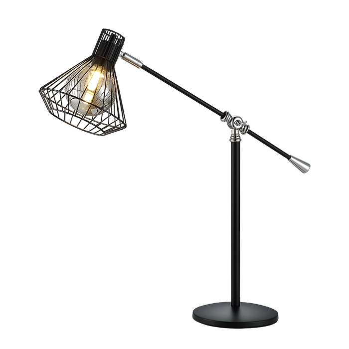 Klasifikasi Lampu Meja