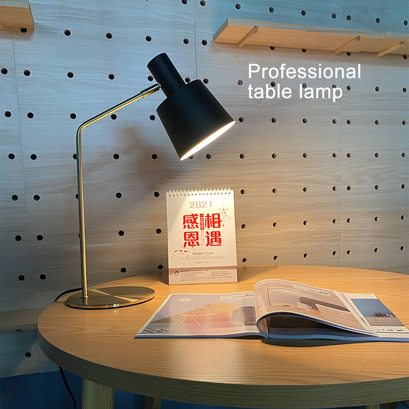 Asrama Reading Creative Desk Lamp