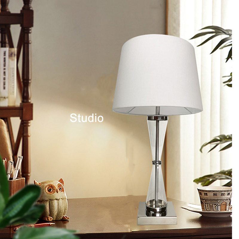 Lampu Meja Bedside Minimalis Modern